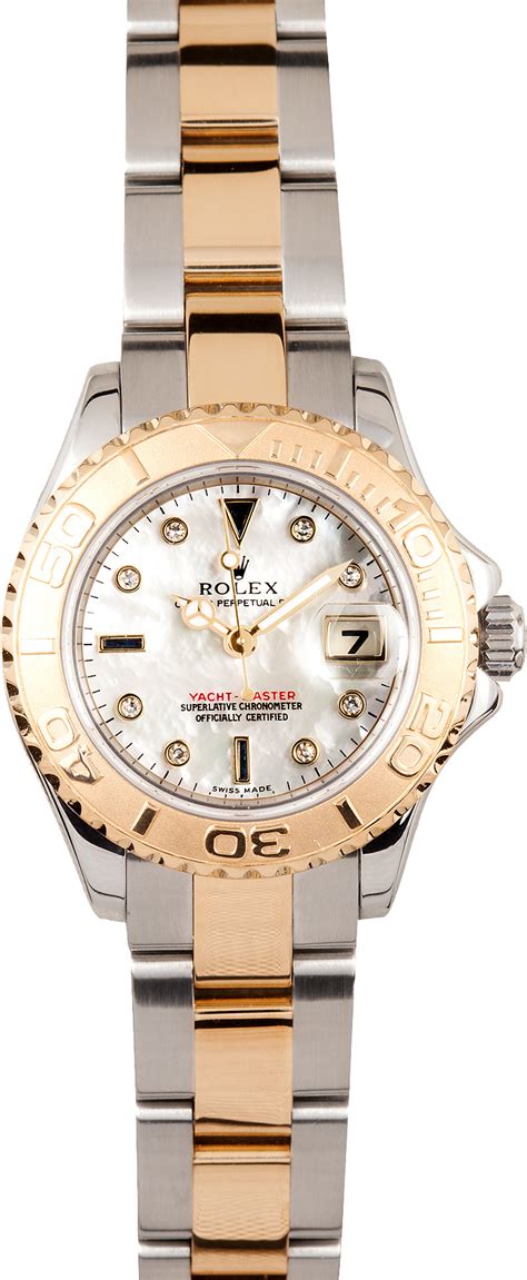 women yacht master rolex|rolex yacht master women's watch.